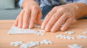 Quejas subjetivas de memoria en adultos mayores autónomos: ¿qué estamos observando?